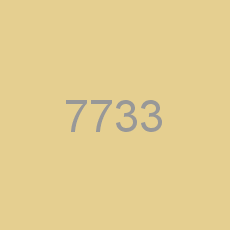 7733