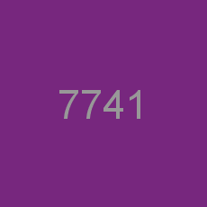 7741