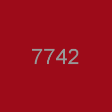 7742