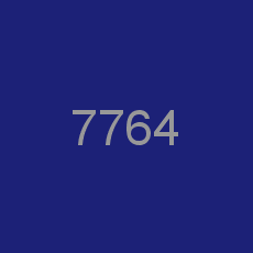 7764