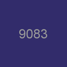 9083