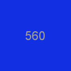 560