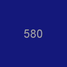 580