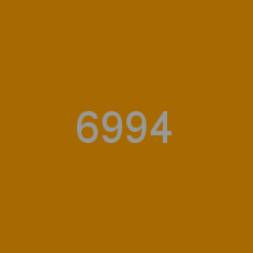 6994