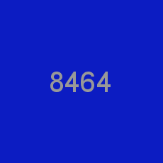 8464