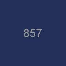 857