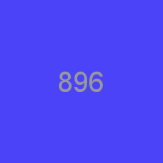 896