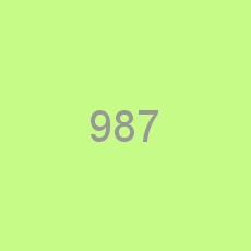 987