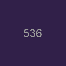 536