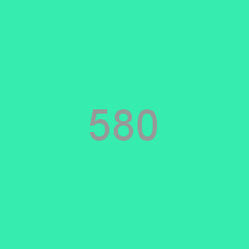 580
