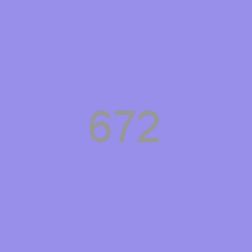 672