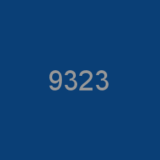 9323