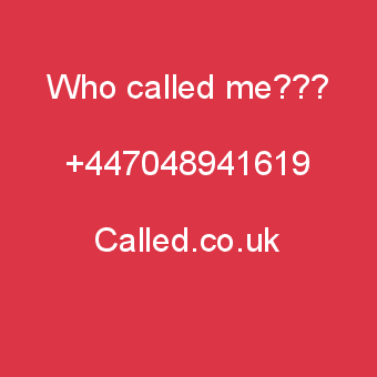 7048941619