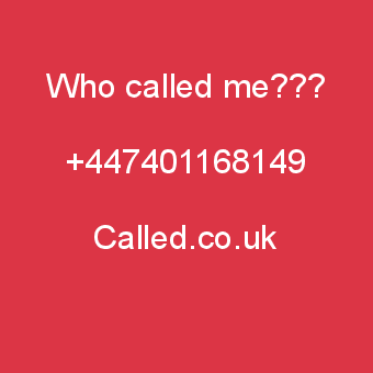 7401168149