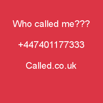 7401177333