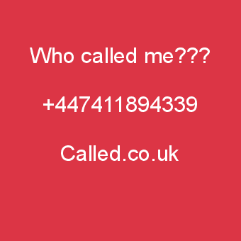 7411894339