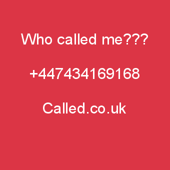 7434169168