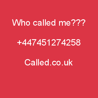 7451274258