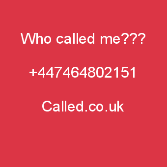 7464802151