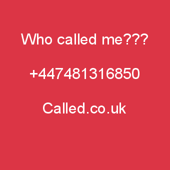 7481316850