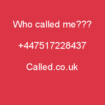 7517228437