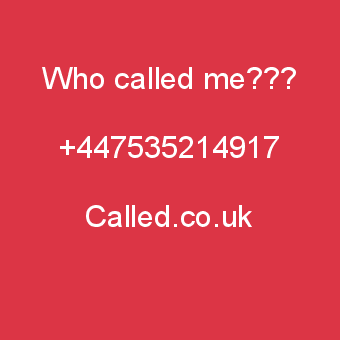 7535214917