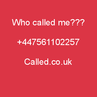 7561102257