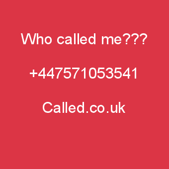 7571053541