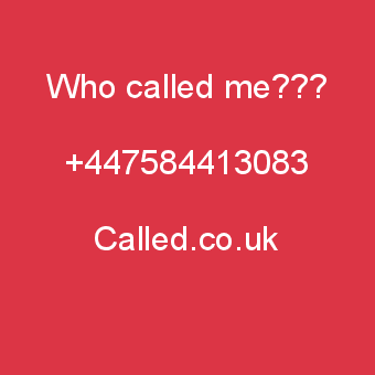 7584413083