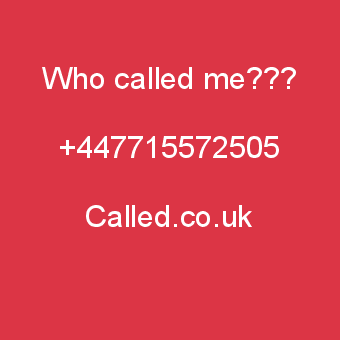 7715572505