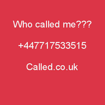 7717533515