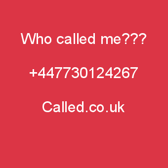 7730124267