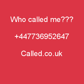 7736952647