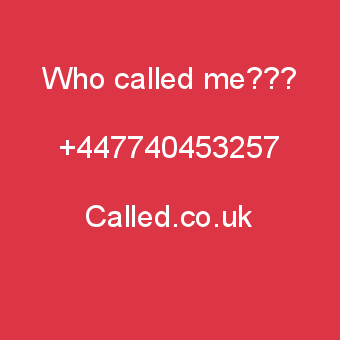 7740453257