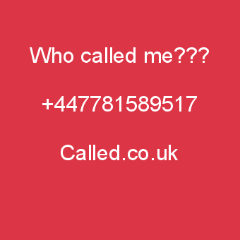 7781589517