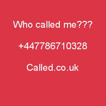 7786710328