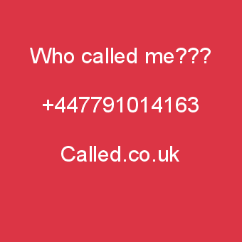 7791014163