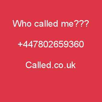 7802659360