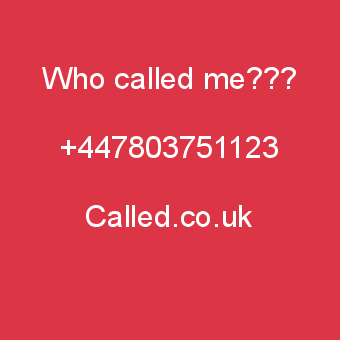 7803751123