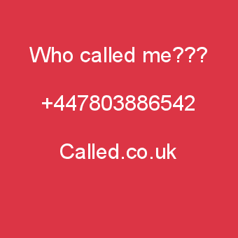 7803886542