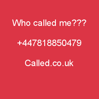 7818850479