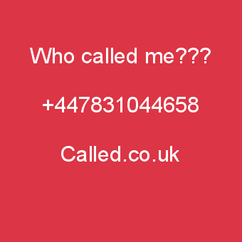 7831044658