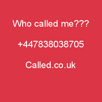 7838038705