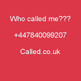 7840099207