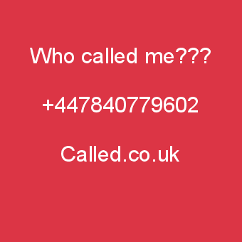 7840779602