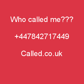 7842717449