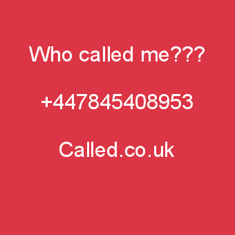 7845408953