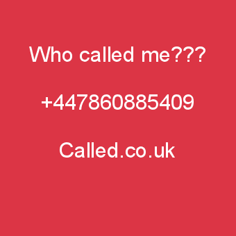 7860885409