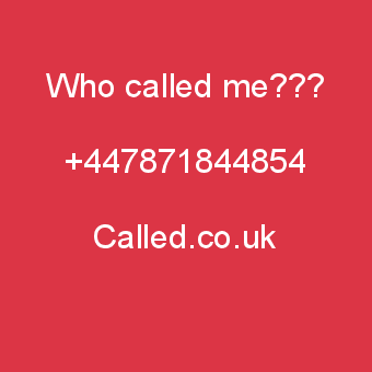 7871844854