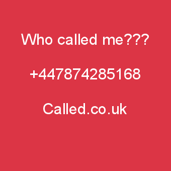 7874285168